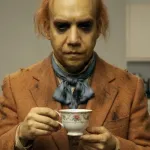 Paul Giamatti