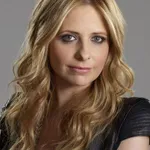 Sarah Michelle Gellar