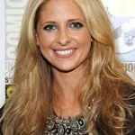 Sarah Michelle Gellar