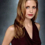 Sarah Michelle Gellar