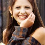 Sarah Michelle Gellar