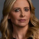 Sarah Michelle Gellar