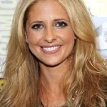 Sarah Michelle Gellar