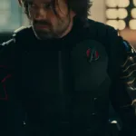Winter Soldier (Bucky Barnes)