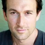 Aaron Lazar
