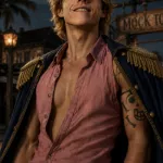 Cole Sprouse