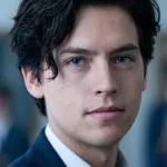 Cole Sprouse
