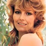 Anita Strindberg