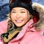 Chloe Kim