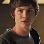 Logan Lerman
