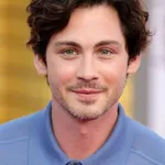 Logan Lerman