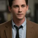Logan Lerman