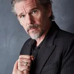 Ethan Hawke