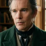 Ethan Hawke