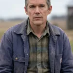 Ethan Hawke