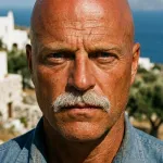 Michael Chiklis