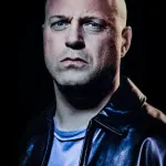 Michael Chiklis