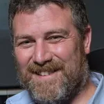 Jeffrey Ford