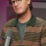 Daniel Tosh