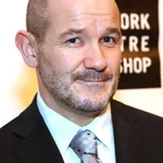 Steven Hoggett