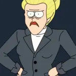 Susan (Regular Show)