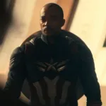 Anthony Mackie