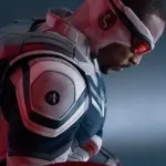 Anthony Mackie