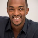 Anthony Mackie