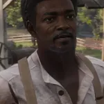 Anthony Mackie