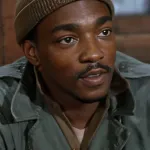 Anthony Mackie