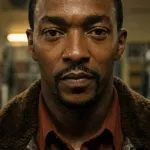 Anthony Mackie