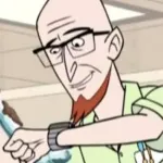 James Urbaniak