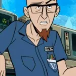 James Urbaniak