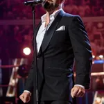 Alfie Boe