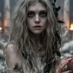 Elena Kampouris
