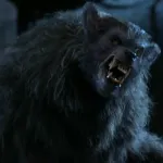 Hunter Sands (The Boy Who Cried Werewolf)