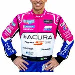 Hélio Castroneves