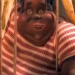 Kevin Michael Richardson