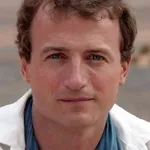Crispin Bonham-Carter