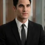 Darren Criss