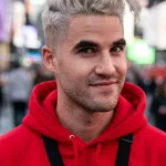 Darren Criss