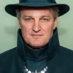 Jason Clarke