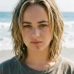 Mary Mouser