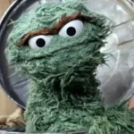 The Narrator (In the Night Garden...)