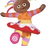 The Narrator (In the Night Garden...)