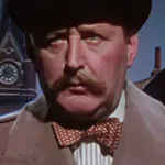 Cecil Parker