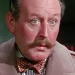 Cecil Parker