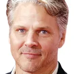 Michael Reilly Burke
