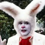 White Rabbit