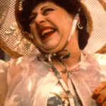 Miriam Margolyes